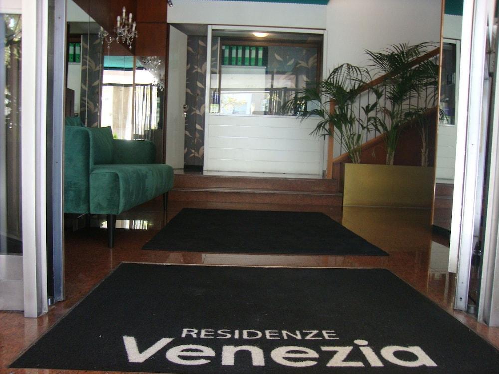 Residenze Venezia Apartments Mestre Extérieur photo