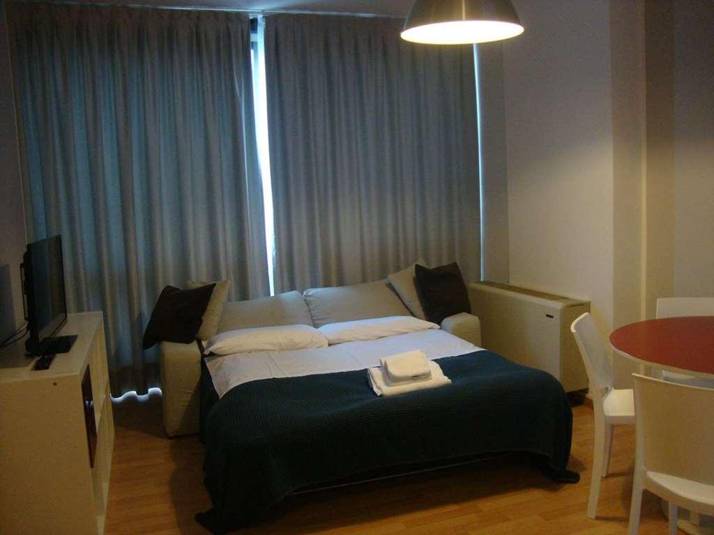 Residenze Venezia Apartments Mestre Chambre photo