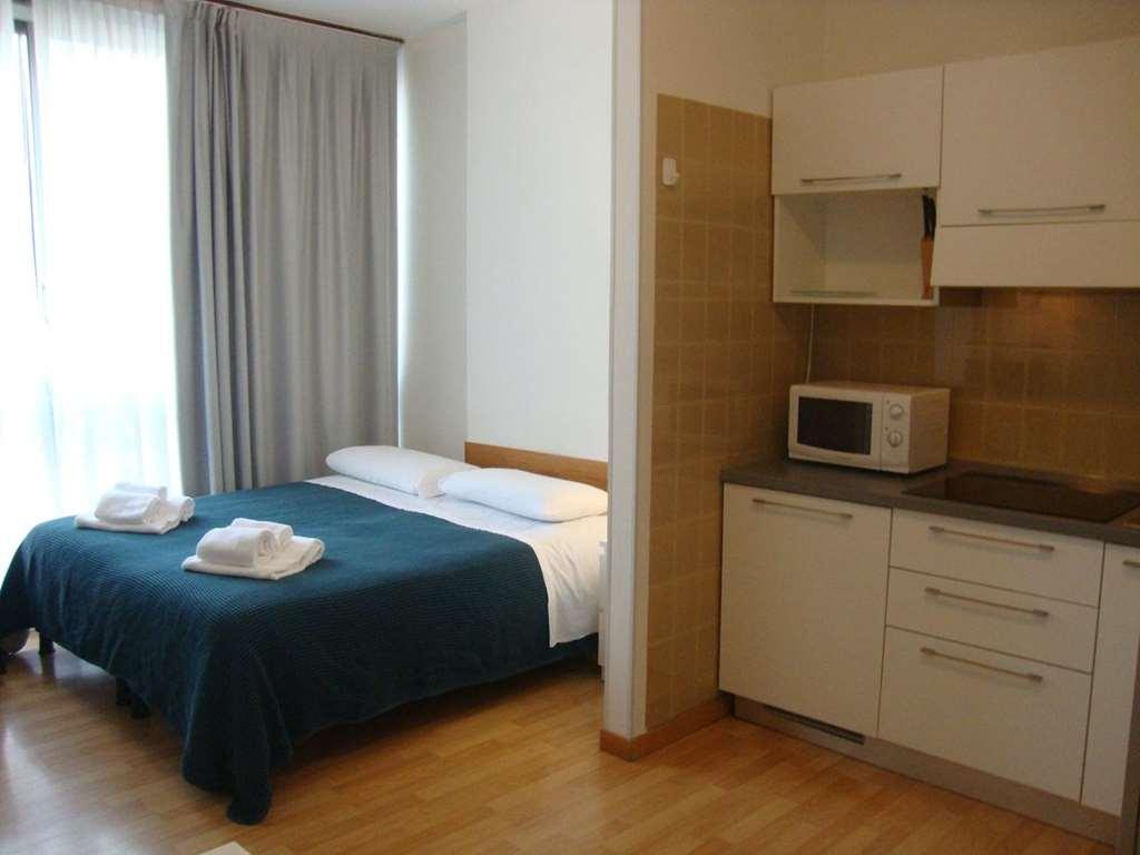 Residenze Venezia Apartments Mestre Chambre photo
