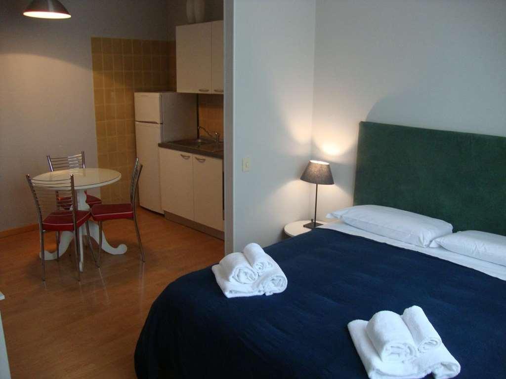 Residenze Venezia Apartments Mestre Chambre photo