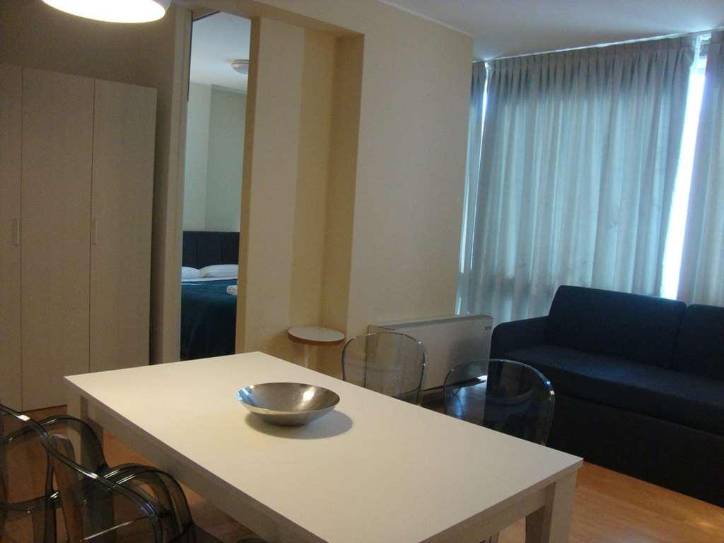 Residenze Venezia Apartments Mestre Chambre photo