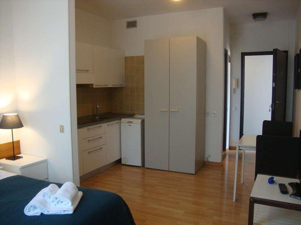 Residenze Venezia Apartments Mestre Chambre photo