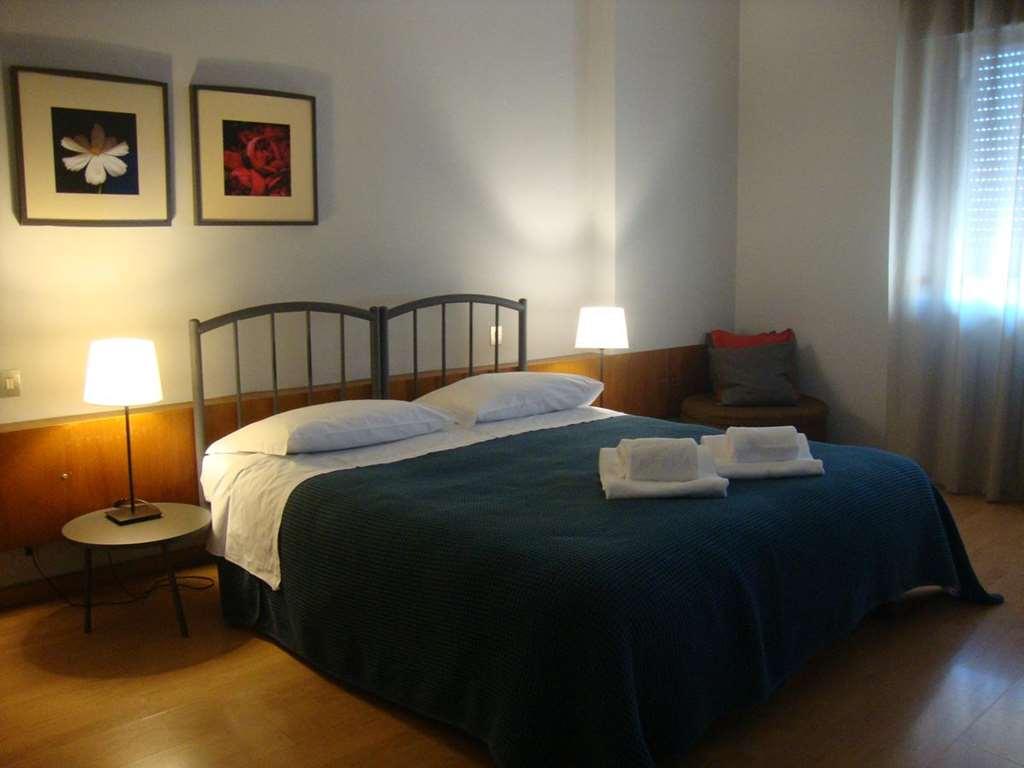 Residenze Venezia Apartments Mestre Chambre photo