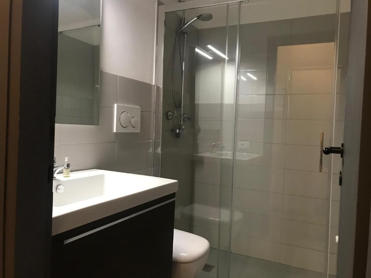 Residenze Venezia Apartments Mestre Extérieur photo