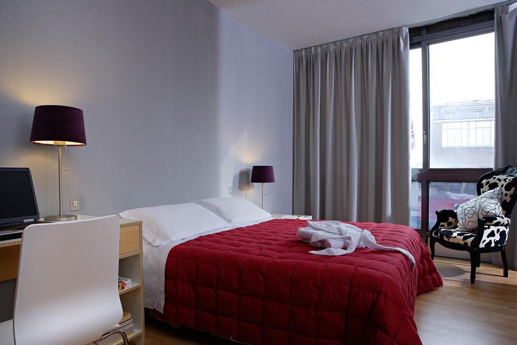 Residenze Venezia Apartments Mestre Chambre photo