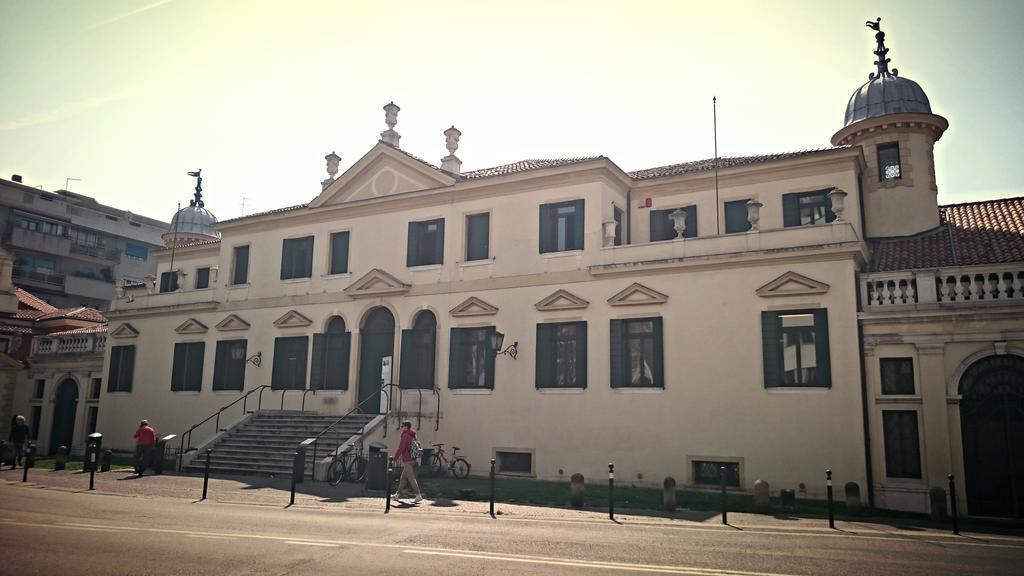 Residenze Venezia Apartments Mestre Extérieur photo