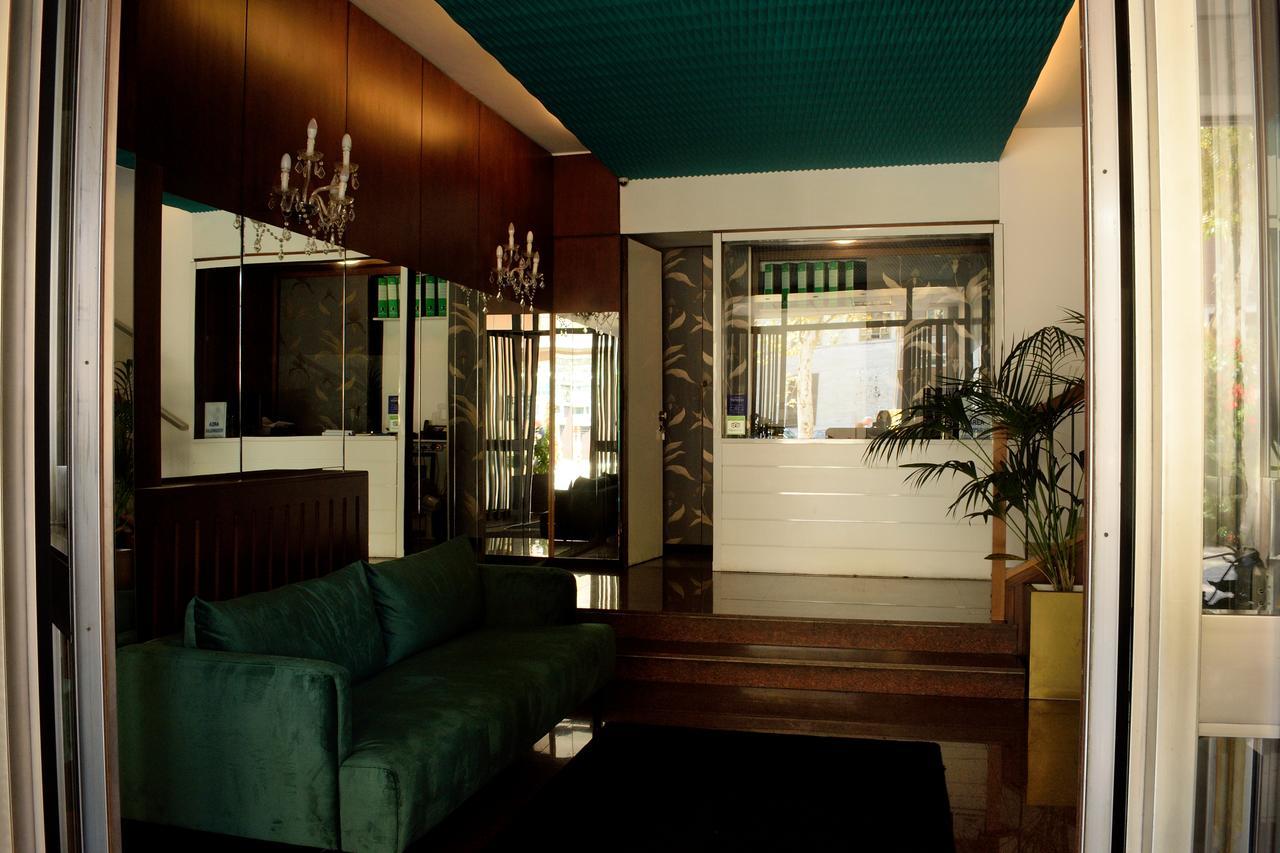 Residenze Venezia Apartments Mestre Extérieur photo