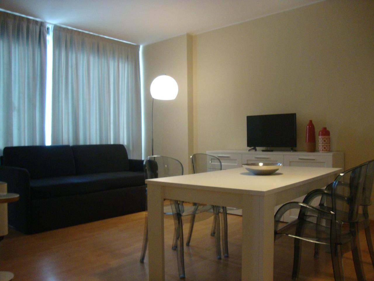 Residenze Venezia Apartments Mestre Extérieur photo