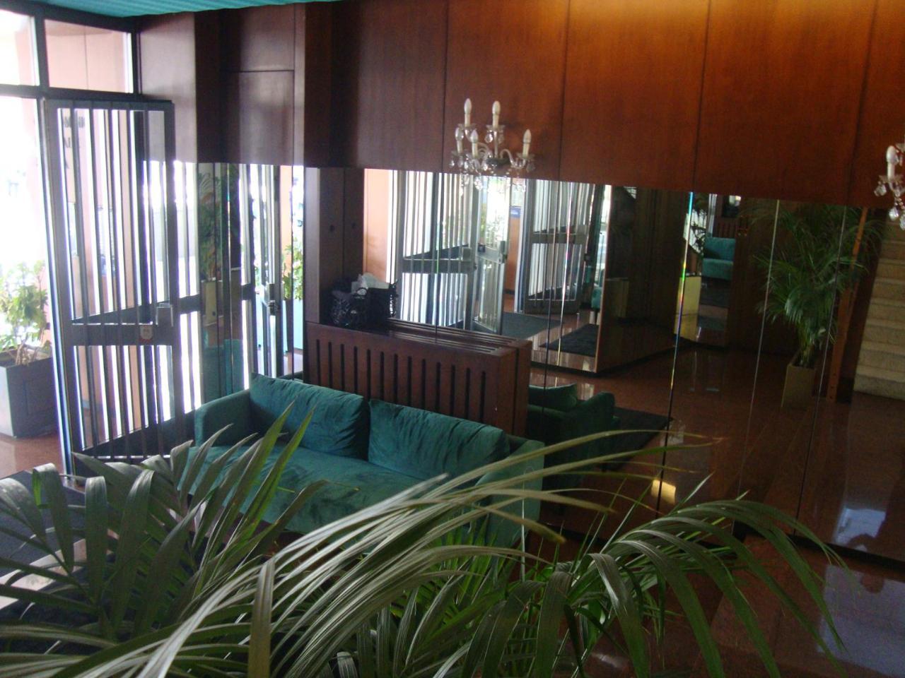 Residenze Venezia Apartments Mestre Extérieur photo