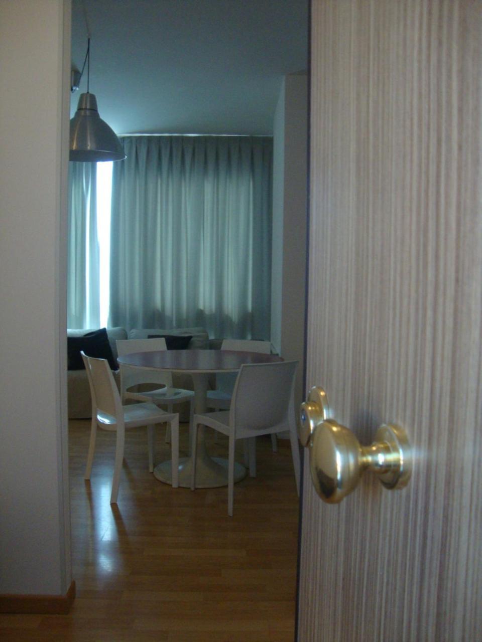 Residenze Venezia Apartments Mestre Extérieur photo