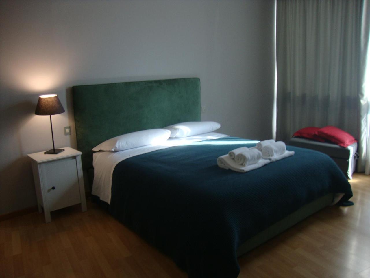 Residenze Venezia Apartments Mestre Extérieur photo
