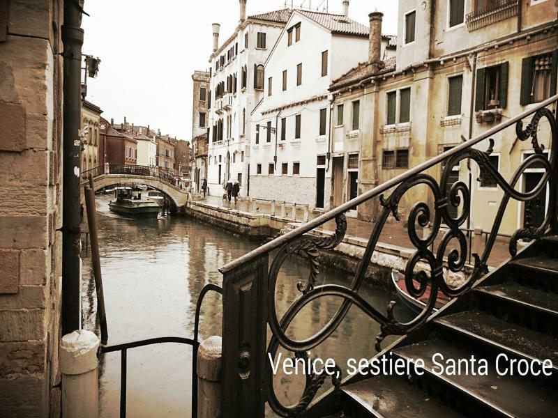 Residenze Venezia Apartments Mestre Extérieur photo