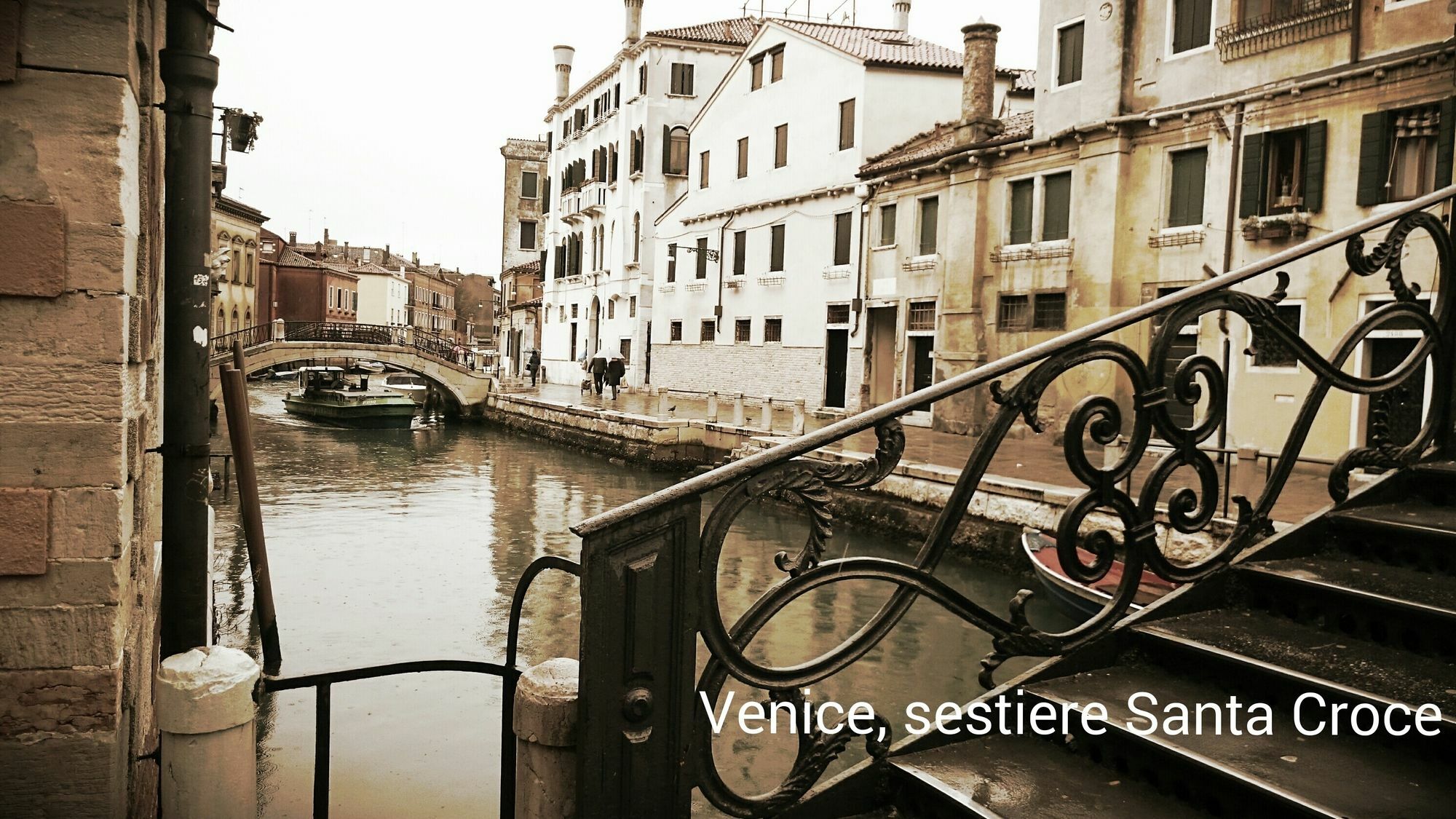 Residenze Venezia Apartments Mestre Extérieur photo