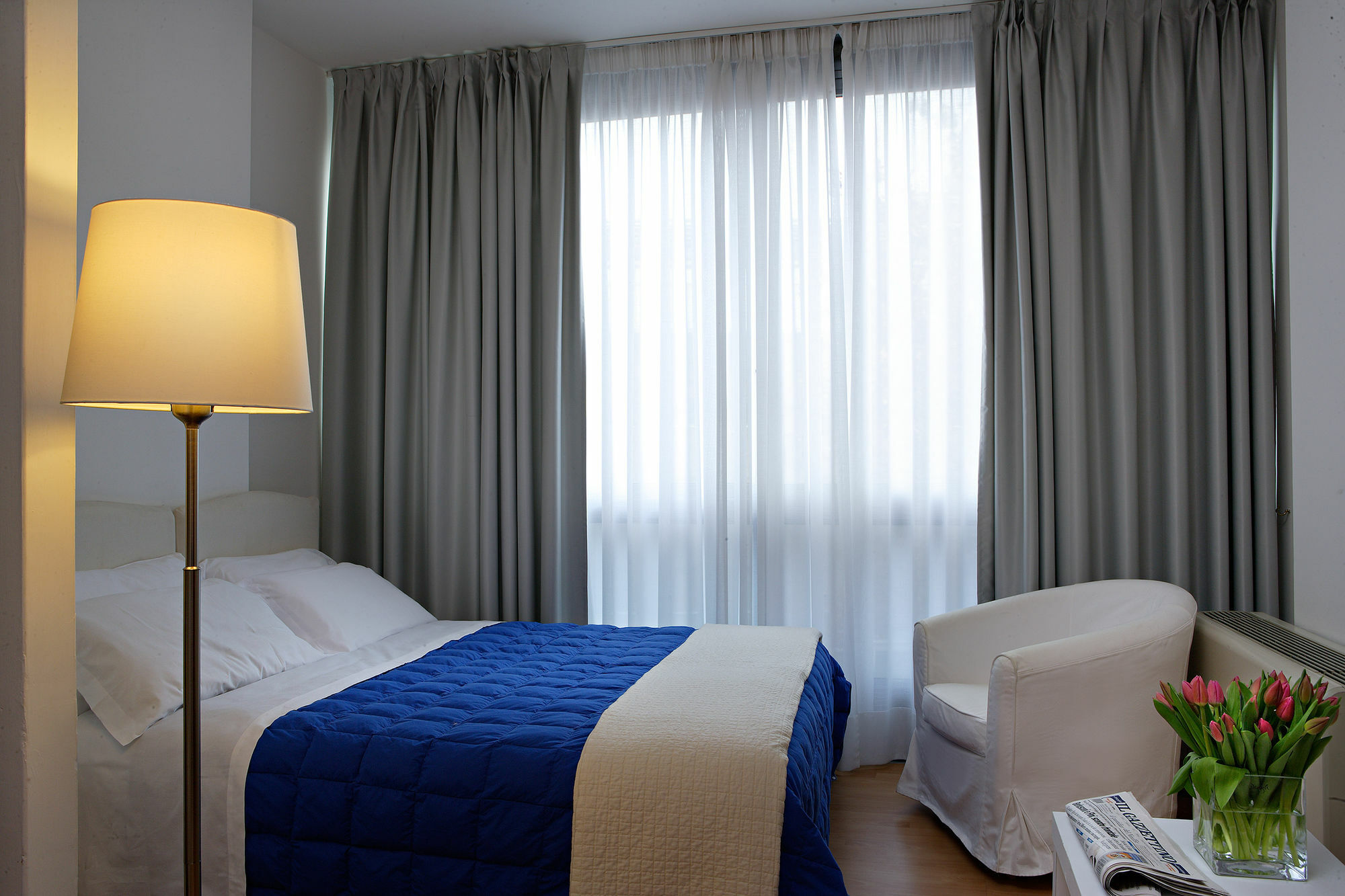 Residenze Venezia Apartments Mestre Extérieur photo