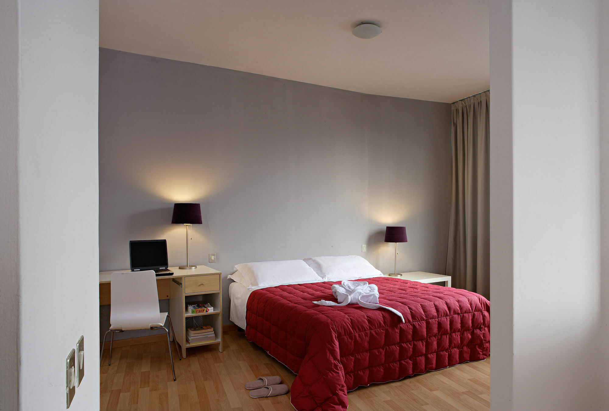 Residenze Venezia Apartments Mestre Extérieur photo