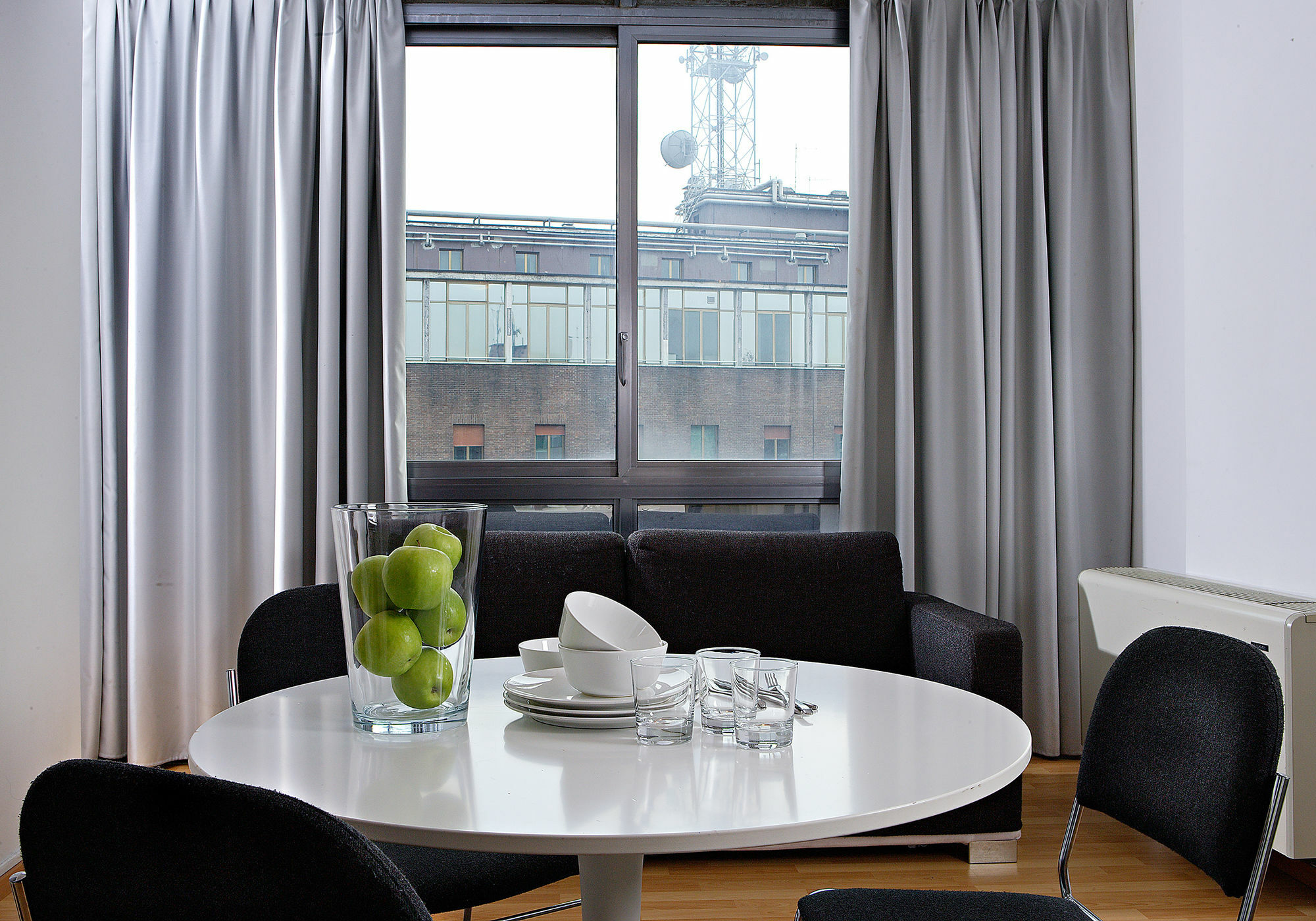 Residenze Venezia Apartments Mestre Extérieur photo