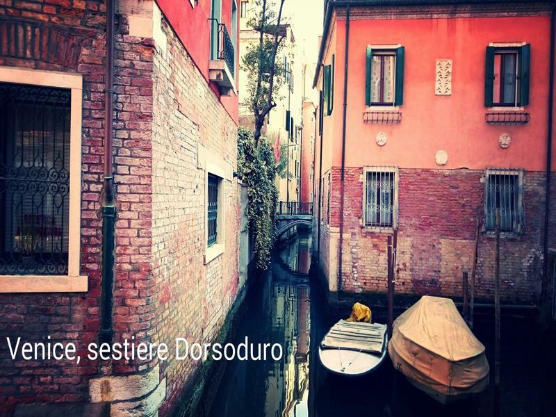 Residenze Venezia Apartments Mestre Extérieur photo