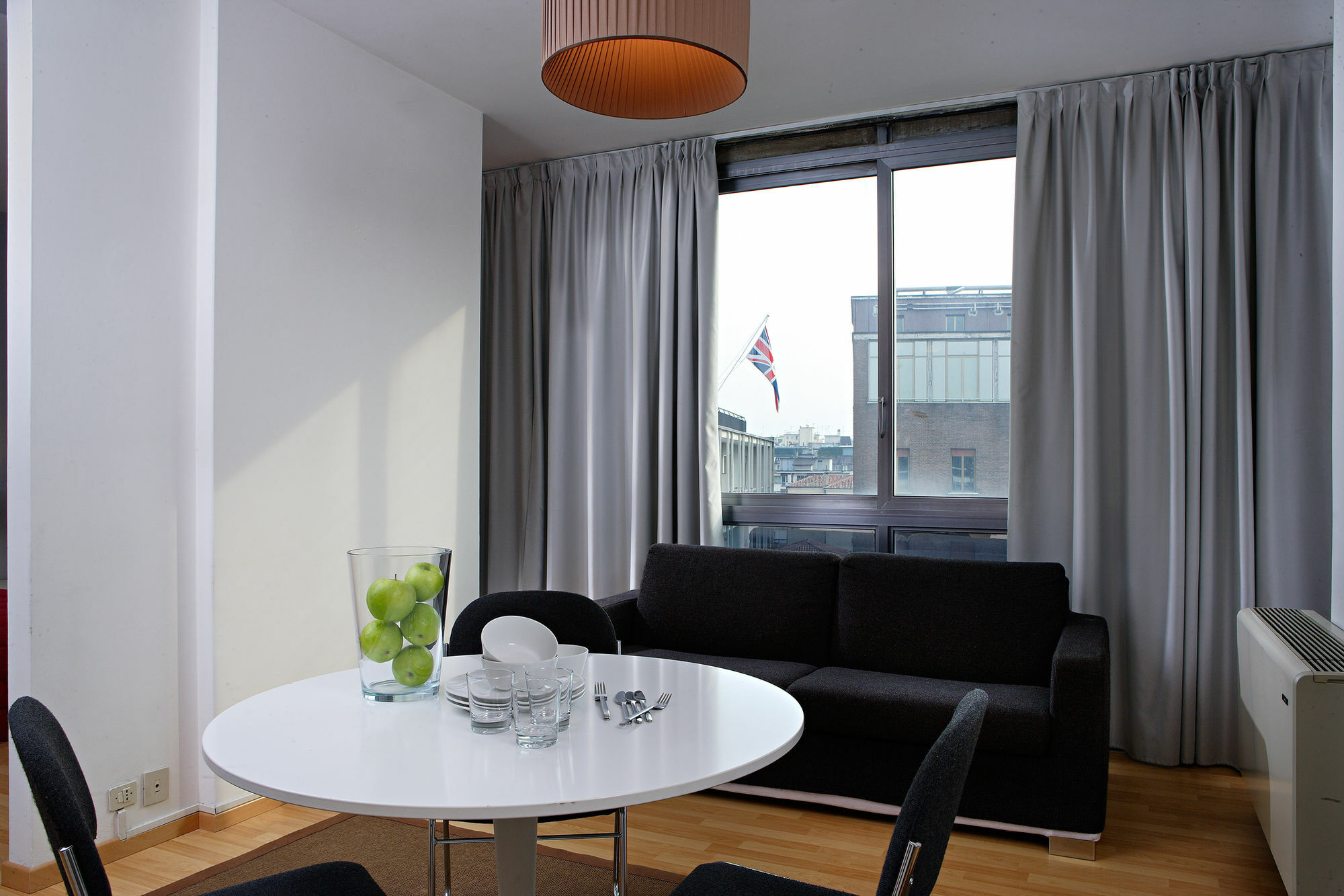 Residenze Venezia Apartments Mestre Extérieur photo