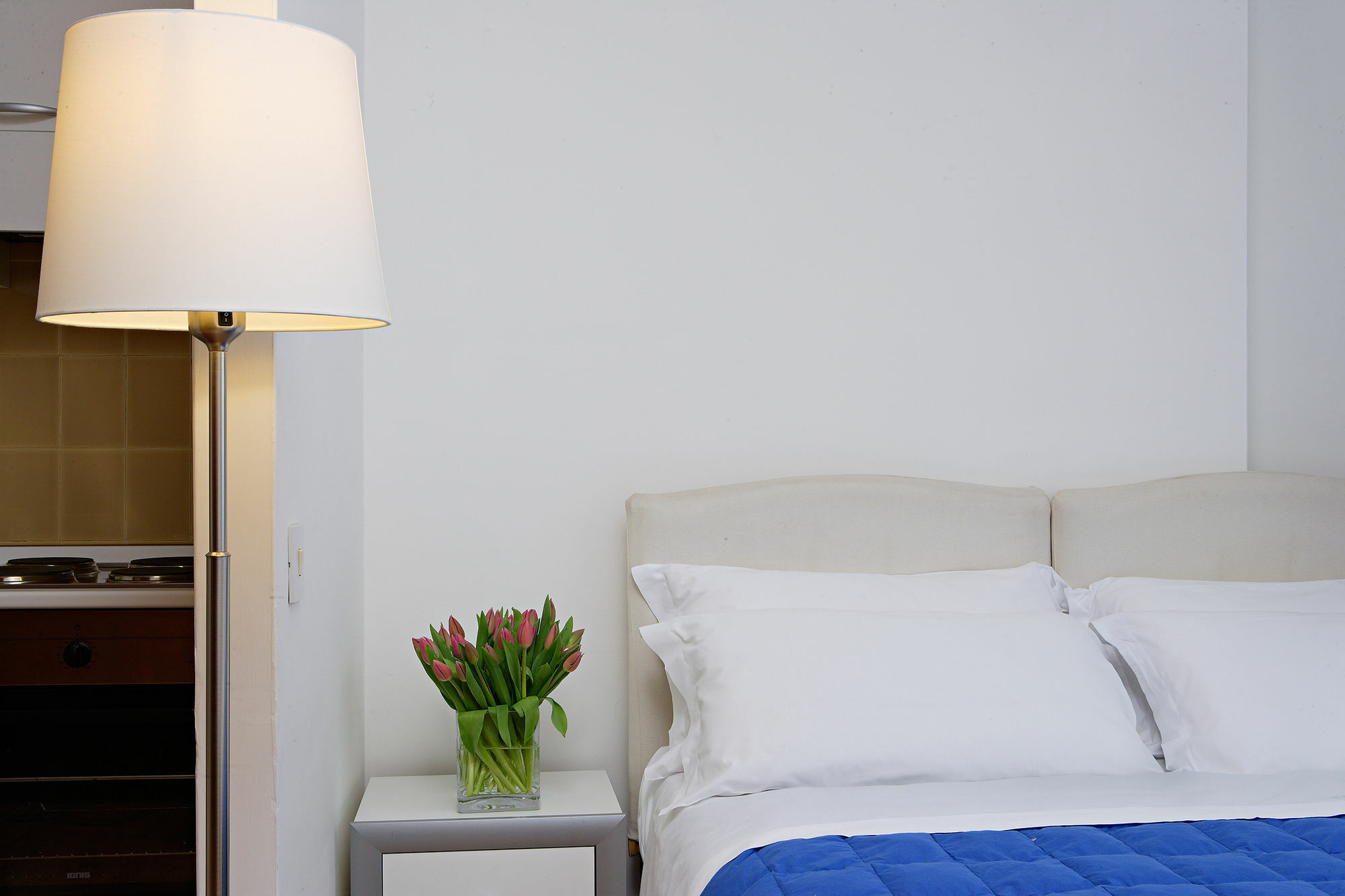 Residenze Venezia Apartments Mestre Extérieur photo