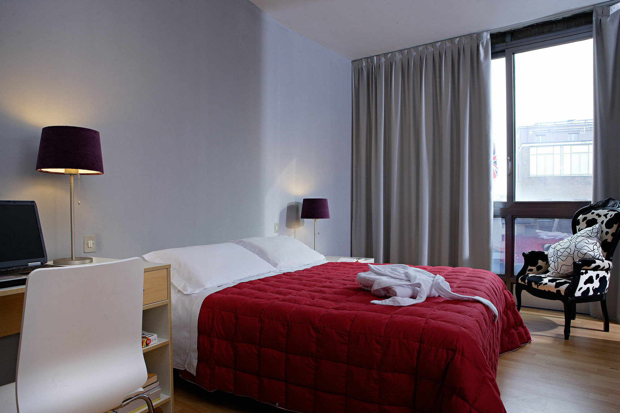 Residenze Venezia Apartments Mestre Extérieur photo