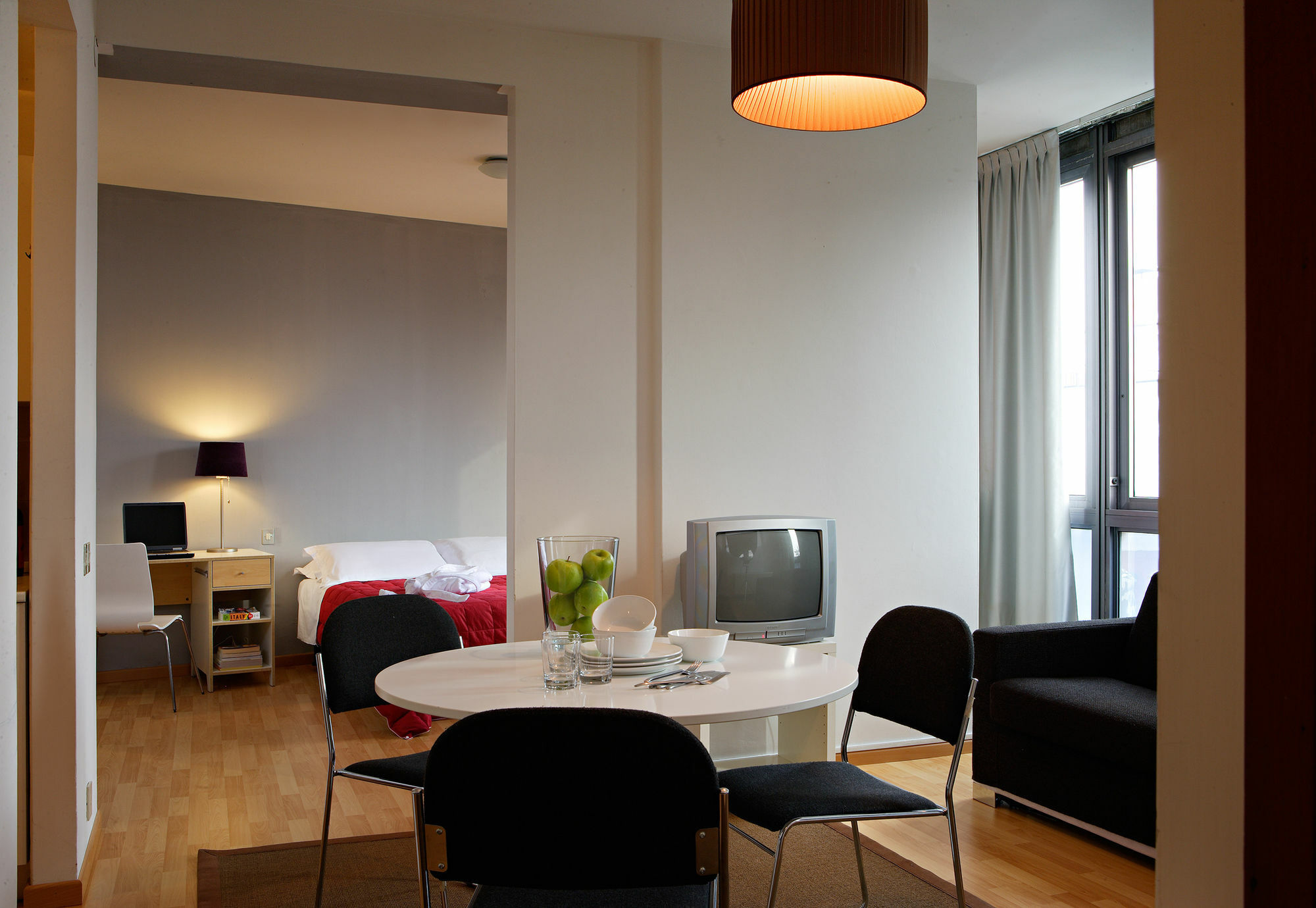 Residenze Venezia Apartments Mestre Extérieur photo