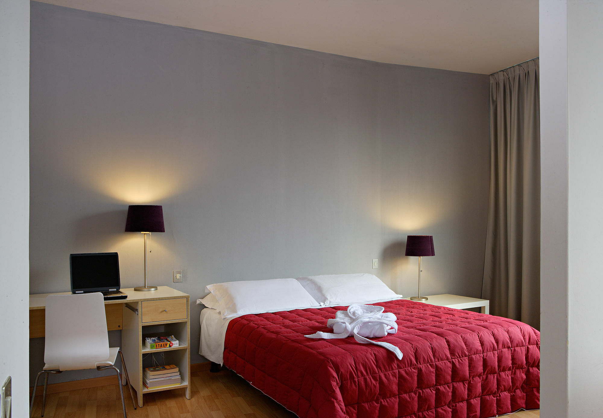 Residenze Venezia Apartments Mestre Extérieur photo
