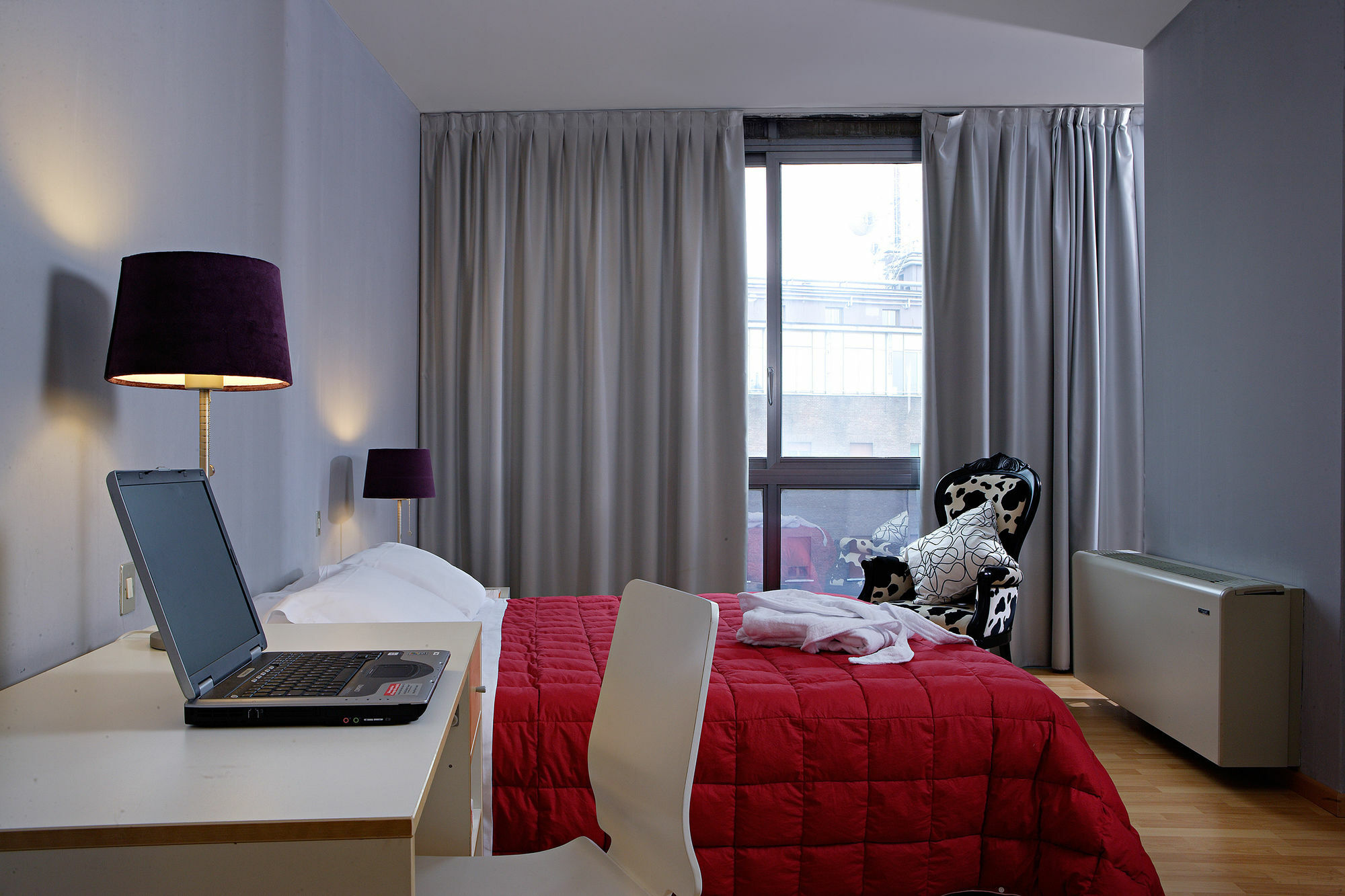 Residenze Venezia Apartments Mestre Extérieur photo